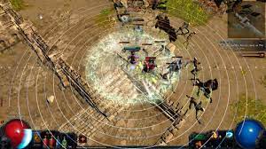 Play with up to five. Distance Official Path Of Exile Wiki