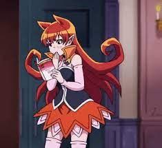 Amelie Mairimashita Iruma Kun Anime Iruma Anime Shows