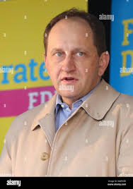 Alexander sebastian hi-res stock photography and images