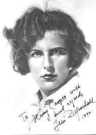 Leni Riefenstahl