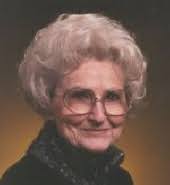 Obituary information for Irene Constance Kluck