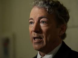 Senator Rand Paul Filibuster, Vote Block Causes Government Shutdown