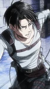 It's where your interests connect you with your people. Levi Ackerman Emag Shingeki No Kyojin Levi Ackerman Otosection