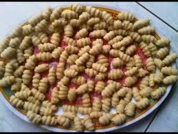 Kue garpu bisa jadi pilihan. Cara Membuat Kue Garpu Asin Gurih Hasan Sodikin Ku