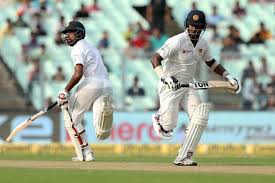 Lahiru thirimanne has been recalled into test squad, after one year! Thirimanne Mathews Push Sri Lanka Towards First Innings Lead Dtnext In