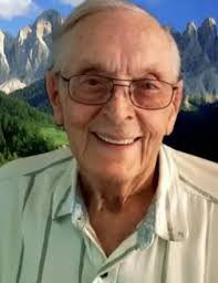 Obituary information for Jack Arthur Murphy