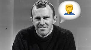 How Clive James said obvious things