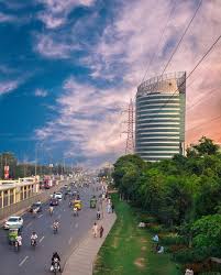 Lahore Punjab Pakistan Beautiful Places Best Western Hotel Lahore
