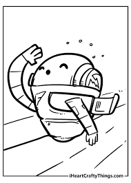 70 pj masks coloring pages. Pj Masks Coloring Pages Updated 2021