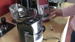 Check spelling or type a new query. Crew Review Capresso Burr Coffee Grinder Youtube