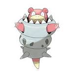 メガヤドラン