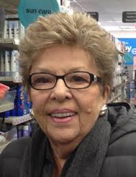 Obituary for Joan A. O'Neil