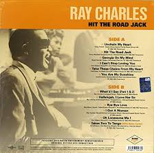 Hit the road jack lyrics: Hit The Road Jack Vinyl Lp Amazon De Musik Cds Vinyl