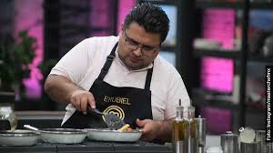 Masterchef méxico está de vuelta en la pantalla chica con nuevos participantes, retos culinarios y chefs. Revelan Spoilers Que Erubiel Es Finalista De Masterchef Mexico 2020 2021