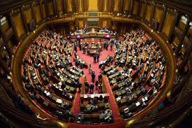 .tutte le persone più vulnerabili, ampliando la sfera rispetto al testo del ddl zan. La Mossa Della Lega C E Un Altro Testo Asse Pd 5 Stelle