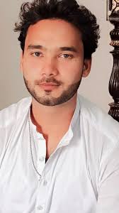 Tumko Meri ankho mn Pyar nhi nzr aa rha??