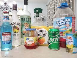 Check spelling or type a new query. Beach Bucket Cocktail Everyday Shortcuts