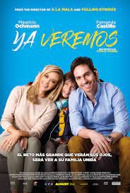 71 capítulos de 46 minutos creada por lina uribe, dario vanegas. Fernanda Castillo Y Mauricio Ochmann Cambian Su Manera De Ver La Vida