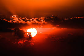 Riverbendfabricwares 5 out of 5 stars (337) $ 13.00. Gray And Red Skies Showing Full Moon Photo Free Nature Image On Unsplash