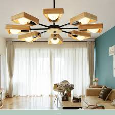 Maybe you would like to learn more about one of these? Lukloy Modern Pendant Lamp Lights Kitchen Island Dining Living Room Decoration Low Ceiling Branch Wood Lighting Fixture Buy At The Price Of 59 92 In Aliexpress Com Imall Com
