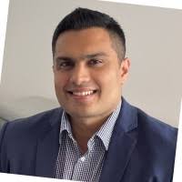 Ginu Raju Email & Phone Number