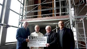 Profitieren sie beispielsweise vom elektronischen kontoauszug. Volksbank Online Banking St Rung