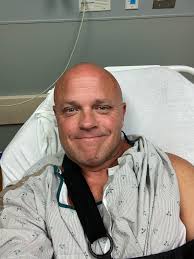 Hi all! I just wanted to introduce myself.Im a combat vet myself with ptsd  I own the trails end pub in leota michigan