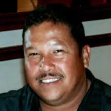 Obituary information for Omar Martinez