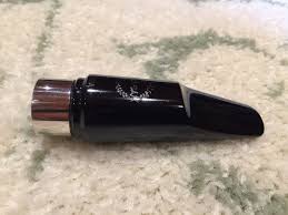 Morgan Excalibur 7m Alto Saxophone Mouthpiece Review