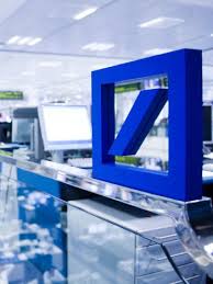 Deutsche bank ag one raffles quay south tower level 17 singapore 048583. Deutsche Bank Baut Ihre Digitalstrategie Um Und Opfert Dafur Yunar