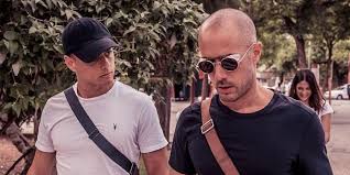 Diego dreyfus y niccolo de zambiasi. Diego Dreyfus Traiciono A Chicharito Y Revela Relacion Con La Pareja De Hernandez