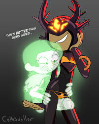 Rule34 - If it exists, there is porn of it   5518446