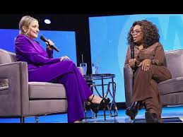 Trump did not appear on the final week of the oprah winfrey show, which ended on may 25, 2011. Oprah S 2020 Vision Tour Visionaries Kate Hudson Interview Youtube