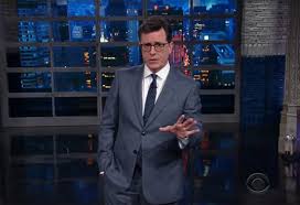 The late show with stephen colbert. Late Show With Stephen Colbert Tv Listings Tv Schedule And Episode Guide Tv Guide