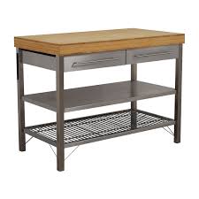 ikea ikea kitchen work bench / tables