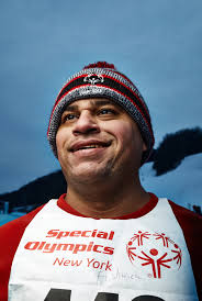 Athlete Portraits 2019