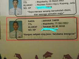 Kesan merupakan sesuatu yang terasa dan terpikiran setelah kita melihat atau mendengar sesuatu. 10 Kesan Pesan Murid Cowok Di Buku Tahunan Ini Bikin Cengar Cengir Brilio Net Line Today