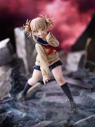 boku no hero academia toga himiko artfx j 1 8 kotobukiya takara tomy pic by siona pictures zelda characters fictional characters