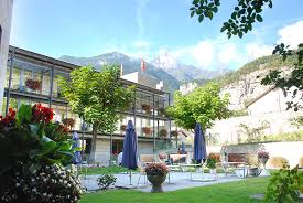 Fondation Saint Jacques
