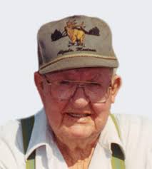 James Dodd Obituary March 11, 2007