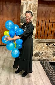 DMV Senior Hand Dancers Swinging Seniors Hostess and YouTube Video