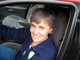 A Conversation with Robin Chase