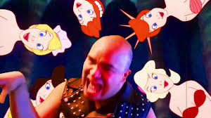 "The Dinosaur of Notre Dame" Trailer