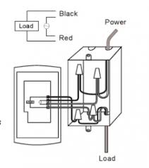 Room thermostat installation & wiring guide: Double Pole Line Voltage Thermostat Wiring Diagram Volvo 670 Fuse Box Rccar Wiring Yenpancane Jeanjaures37 Fr
