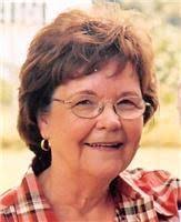 Nancy Hodges Obituary (1933