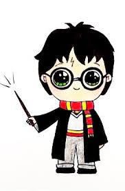 Full collection of harry potter inspired dollhouse drawings dashofknutmegg 5 out of 5 stars (953) $ 24.00. Chibi Harry Potter Drawing Fremont