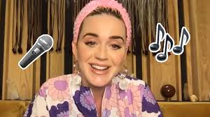 The inauguration of joe biden. Katy Perry Reveals More Details About Her Album Smile And Teases A 2021 Tour Flipboard