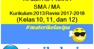 Materi fisika kelas 11 kurikulum 2013 revisi 2017. Daftar Ki Dan Kd Fisika Sma Ma Kurikulum 2013 Revisi 2017 2018 Kelas 10 11 Dan 12