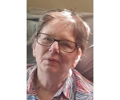 Martha Szymarek Obituary (1946