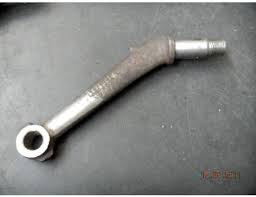 Radialdichtring segmentwelle a013131 lenkung : Spurstangenhebel Links Wartburg 311 Spurstange 913 Sixpoints Der Oldtimer Service Burgstadt Rene Hermel